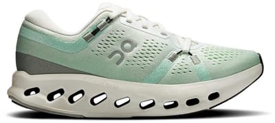 On Running Cloudsurfer 2 Hardloopschoenen Groen EU 37 1/2 Vrouw