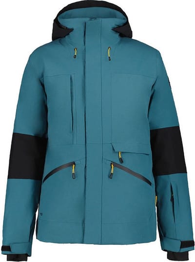 Icepeak Cale Jas Blauw 52 Man