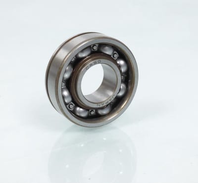 Roulement arbre primaire de boite à vitesse origine pour moto Yamaha 125 YZF-R 2008 à 2013 93306-20218 / 6202NX5 6202DLA8 Neuf
