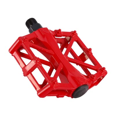 Dailygoods - Aluminium Fietspedalen - Lichtgewicht Fietsplatform voor MTB en BMX