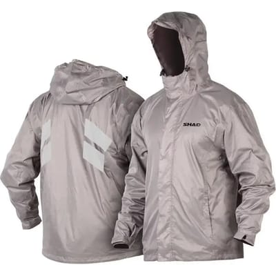 Regenjas Shad