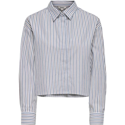 Only Blouse lange mouw 15380345 onlriti