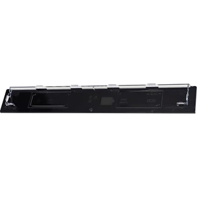 AEG deksel, display, Obsidian, FZ 140175285034