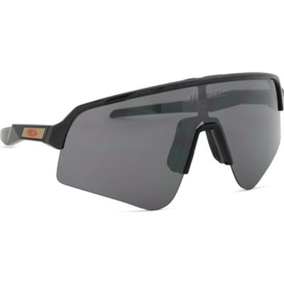 Oakley Sutro Lite Sweep Bril Dark Galaxy - Prizm Black