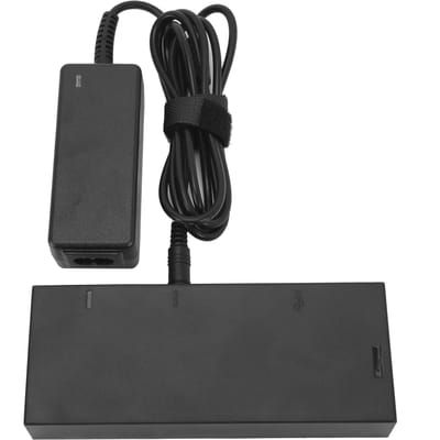 AC-adapter voor Xbox one SlimXWindows-pc voor Kinect 2.0-sensoradapter 100-240VEU-stekker UK Plug black