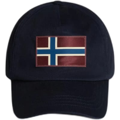 Baseball cap Napapijri Falis 2