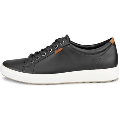 ECCO SOFT 7 W–Schoenen–Vrouwen–Zwart–39