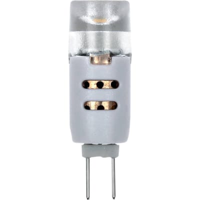 Müller-Licht Müller Licht LED stiftlamp G4 1,2W 2.700K