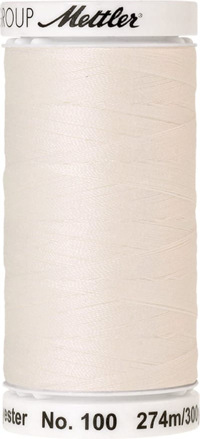 Amann Seralon 100 kleur nr. 2000