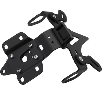 Motorfiets Staart Kentekenplaathouder Voor YAMAHA MT07 FZ07 MT 07 FZ 07 2014-2023