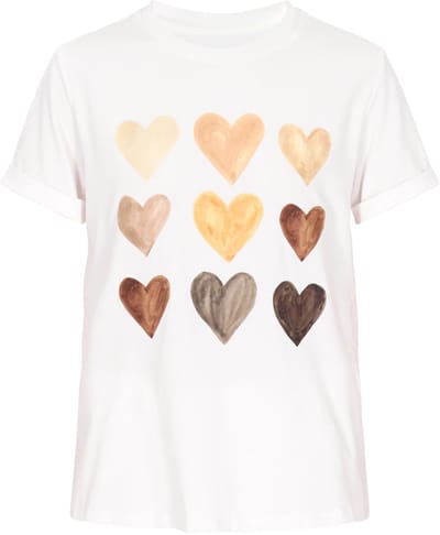usha T-shirt