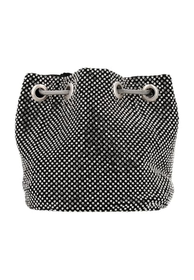 Faina Handtas Dames zwart