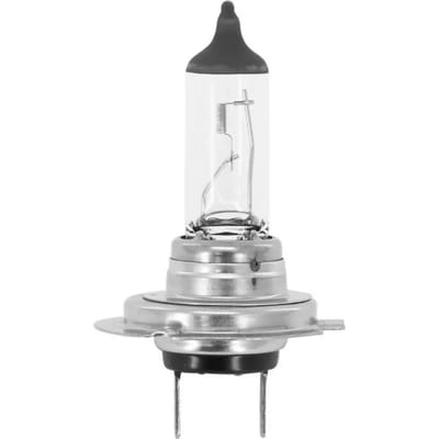 Lamp Flösser 12V 55W H7 PX26D Halogeen