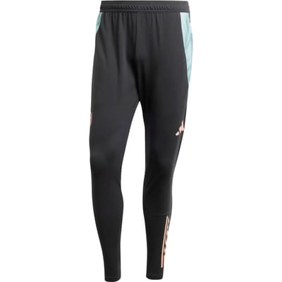 Trainingsbroek adidas Pantalon Tiro 24 slim noir