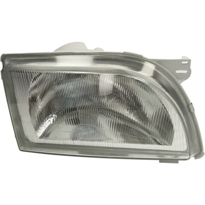 Koplampen DEPO 431-1136R-LD-E, rechts