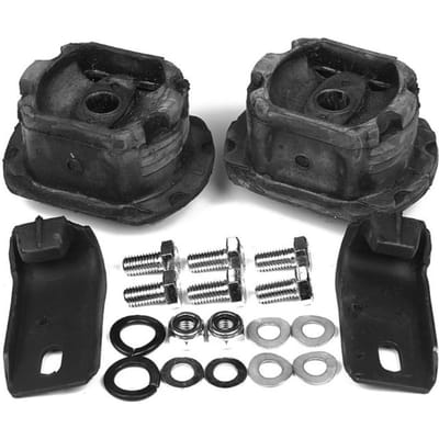 Reparatieset, achterwiel ophangingsbalk  MEYLE 014 035 0004