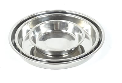 De-Tail Puppyschaal 30 cm