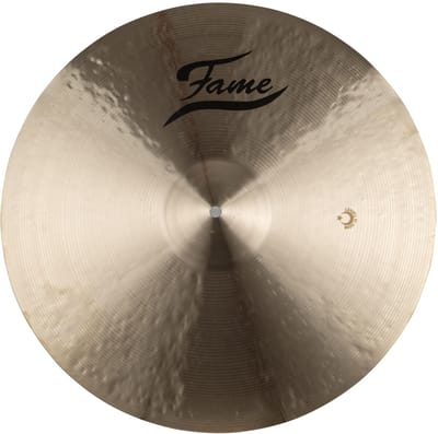 Fame Masters B20 Heavy Traditional Crash 20" - Crash bekken