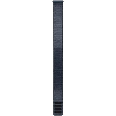 Nylon horlogeband Garmin UltraFit