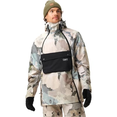Ski-jas Colourwear Foil