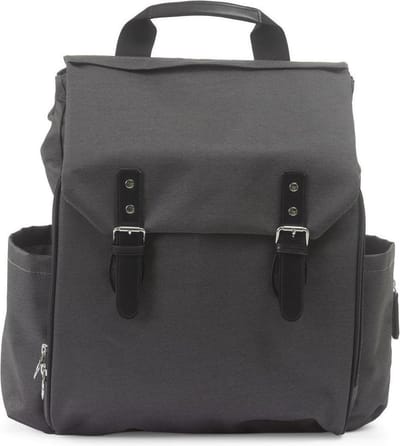 Chicco Luierrugzak Easy 48 X 31 Cm Textiel Donkergrijs