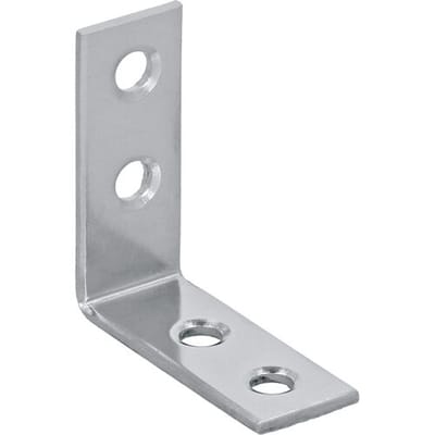 Toolstation Stoelhoek 40x40x15mm
