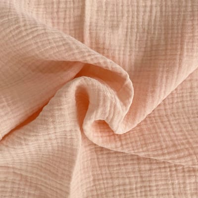 Servetten, katoen, mousseline servetten, stof, tafelservetten, 43 x 43 cm, afwasbare servetten, tafeldecoratie voor feesten, bruiloft, verjaardag, café, restaurant, keuken