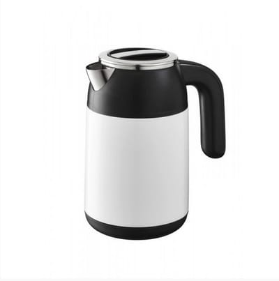 draadloze waterkoker 0,5l 700w instelbare temperatuur - simeo - bvi160
