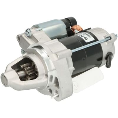 Starter PULSAR ROTATING ELECTRICS PSR20206