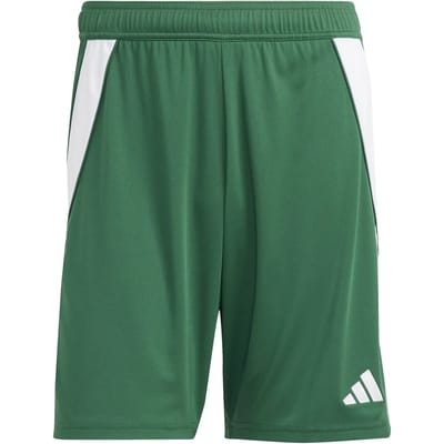 adidas Performance Tiro 24 Short - Heren - Groen- XL