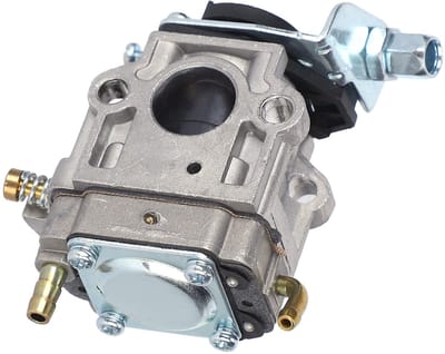 Carburateur Bladblazer Hoogwaardige Aluminium Bladblazer Vervangaccessoires voor A021001870 A021003940 A021003941