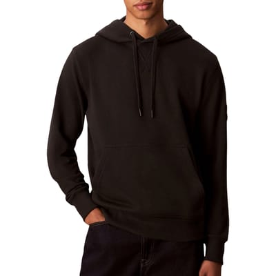 Calvin Klein 350 Terry Badge Hoodie Heren