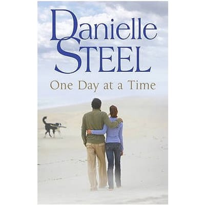 One Day At A Time - Danielle Steel