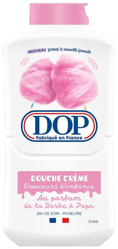 Dop Douceurs d'Enfance Douche Crème Suikerspin 310 ml