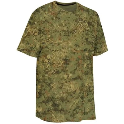 T-shirt ProHunt Snake