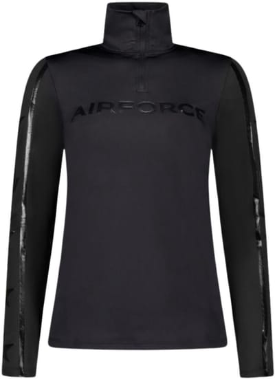 Airforce Squaw Vally Skipully dames Zwart XS/34