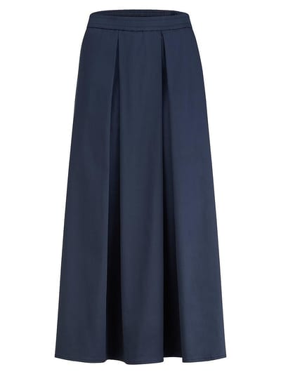 Rok Van Peter Hahn blauw