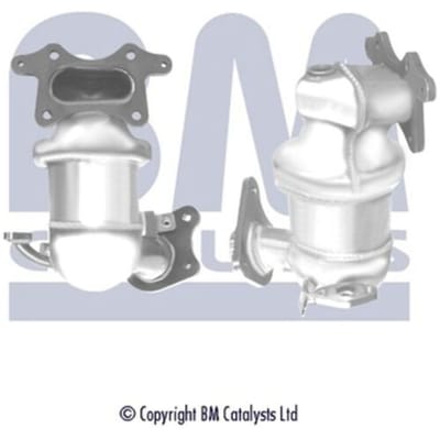 Katalysator BM CATALYSTS BM91779H