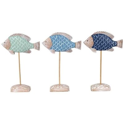 Beeldjes Signes Grimalt Figuur 3U