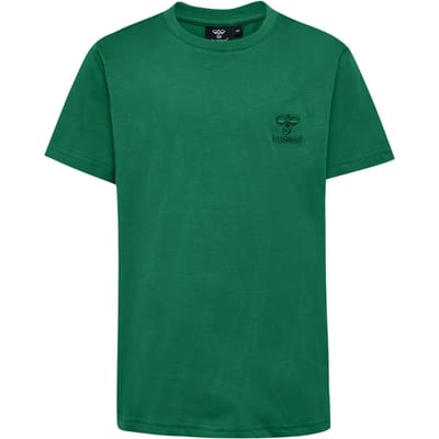 Kinder-T-shirt Hummel Trelle