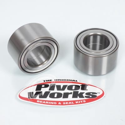 pivot works wiellager voor buggy kawasaki 750 krf teryx 2008 tot 2016 pwfwk-y14-600 / fwky14600 / av nieuw