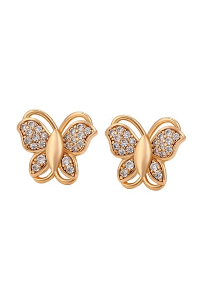 Gaya Earrings