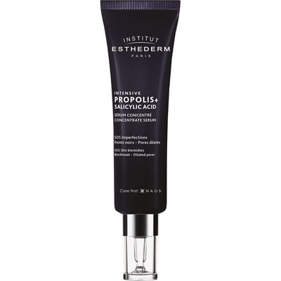 Institut Esthederm Intensive Propolis + Salicylic Acid Concentrate Serum