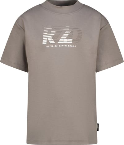 Raizzed Haizzed-Pearl Grey - Maat 140