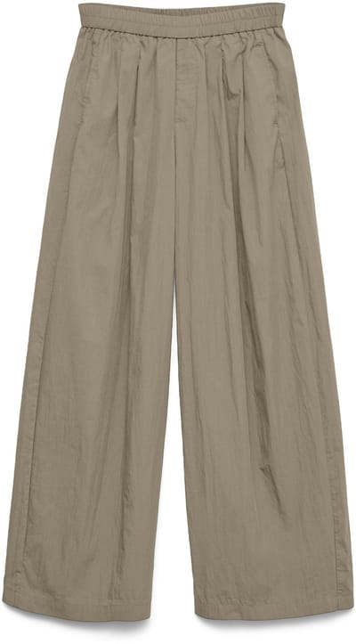 Vero Moda Broeken VMJOSE Mid waist Broek