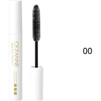 CEZANNE - Haircare Mascara 00 Clear