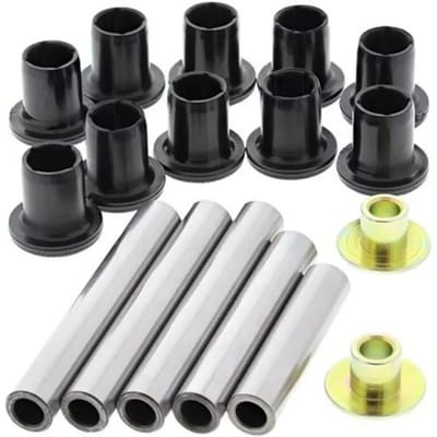 Achterste driehoek reparatieset All Balls Racing Polaris RZR 900 [900]/RZR 900 S [900]