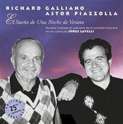 El Sue O De Una Noche De Verano