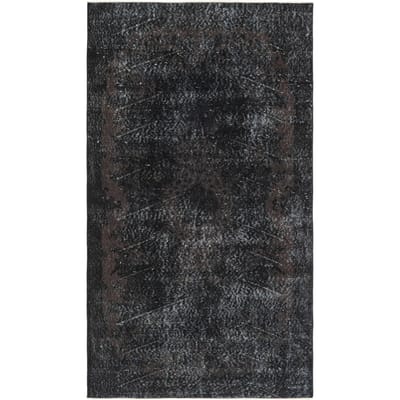 Vloerkleed Ellie handgemaakt wol | Hadorn