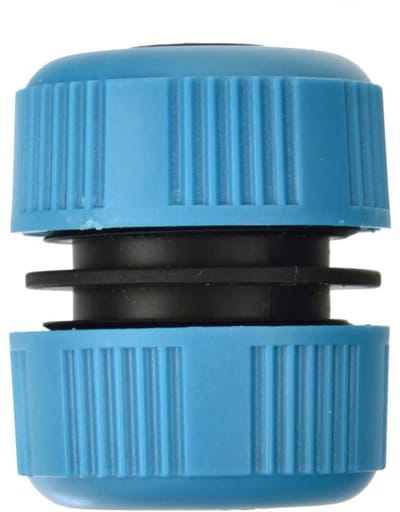 GEKO 3/4" Slangreparateur - Kunststof - Duurzaam en Betrouwbaar - 20 stuks